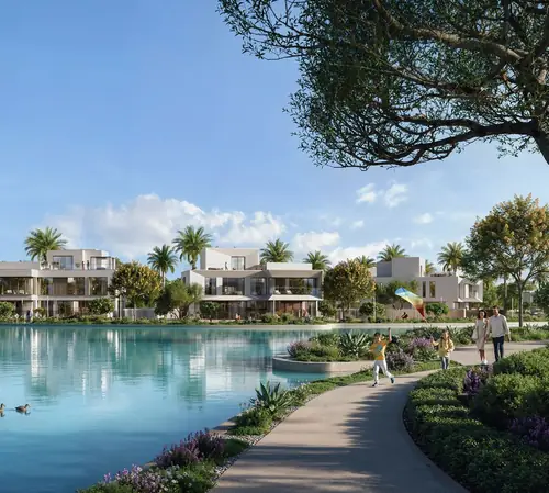 Emaar - Oasis