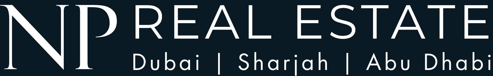 NP Real Estate — Dubai, Abu Dhabi, Sharjah
