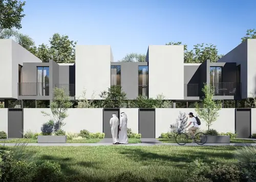 Corner unit, marina aspect