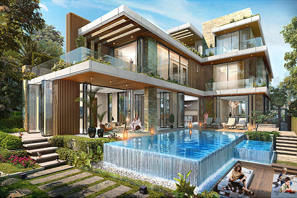 Damac Properties to buy in Dubai 